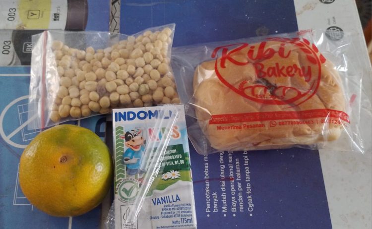 Contoh Makanan Ringan Kering Selama Bulan Puasa Buat Siswa Sekolah harga dibawah Ketentuan