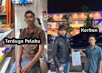 Muhammad Adrian, warga asal Langsa yang bekerja sebagai kasir, dilaporkan ke Polrestabes Medan. Korban sekaligus pemilik toko, Dedi Saputra, pengusaha asal Aceh Utara, mengaku mengalami kerugian mencapai Rp82.000.000 yang terjadi selama kurun waktu tiga bulan.