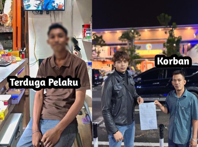 Muhammad Adrian, warga asal Langsa yang bekerja sebagai kasir, dilaporkan ke Polrestabes Medan. Korban sekaligus pemilik toko, Dedi Saputra, pengusaha asal Aceh Utara, mengaku mengalami kerugian mencapai Rp82.000.000 yang terjadi selama kurun waktu tiga bulan.