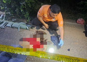 Korban diketahui bernama Safitri Utami (35), seorang ibu rumah tangga yang beralamat di Desa Sungai Nebong, Kecamatan Rambutan, Kabupaten Banyuasin.