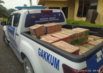 jajaran Polres Ogan Ilir bergerak cepat mempersiapkan bantuan sosial bagi warga terdampak musibah kebakaran yang terjadi beberapa hari lalu di Desa Ibul Besar 3, Kecamatan Pemulutan, Kabupaten Ogan Ilir.