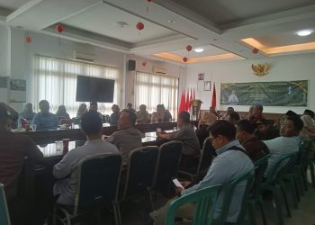 Pangajian & Halal Bihalal " Dengan hati yang bersih,Kita pererat Kebersamaan dan Persaudaraan"