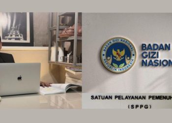 Ketua Umum Garda Bela Negara Nasional