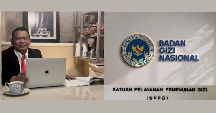 Ketua Umum Garda Bela Negara Nasional