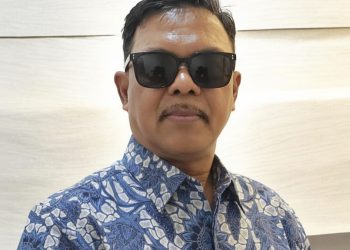Nasruddin Bahar