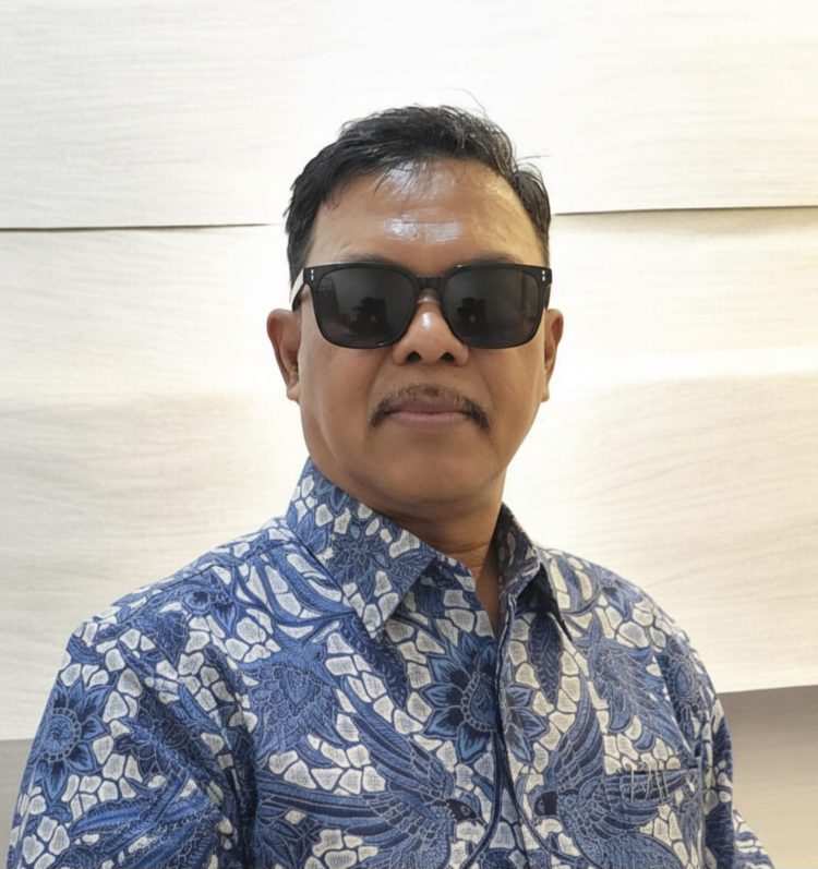 Nasruddin Bahar