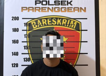 Polsek Parenggean Polres Kotim telah mengamankan Terlapor RM bin TM (25th), AL bin ND (40th) dan AS bin HS (46th) yang diduga melakukan pencurian buah sawit di TKP Jl Blok E20 Afdeling 3 Kopersi Panca Karya bermitra. dengan PT. Surya Inti Sawit Kahuripan (PT. SISK Makin) Desa Beringin Tunggal Jaya Kec. Parenggean Kab. Kotim Prov. Kalteng