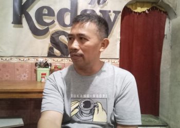 Sadianto (Mas Karyo)