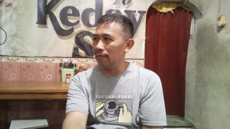 Sadianto (Mas Karyo)