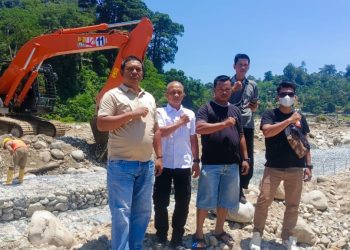 Lembaga DPC Organisasi Garda Bela Negara Nasional Kabupaten Aceh Tenggara (GBNN)