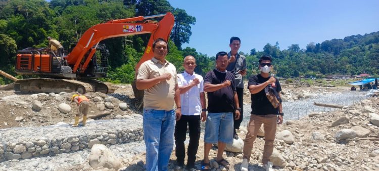 Lembaga DPC Organisasi Garda Bela Negara Nasional Kabupaten Aceh Tenggara (GBNN)