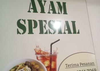 Buryam dan Ayam Bakar Pakde Syamsuri, yang dulu dikenal luas saat membuka lapak di kawasan AW Citeureup, kini resmi hadir kembali di Kecamatan Citeureup, Kabupaten Bogor,