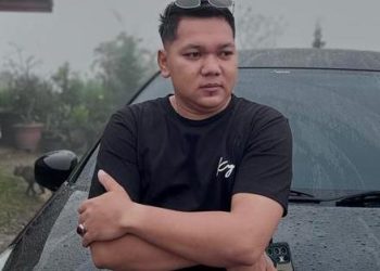 Tokoh Pemuda Aceh, Ari Anggara, ST,