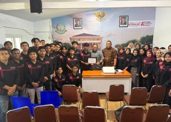 Komunitas Peradilan Semu (KPS) Fakultas Hukum Universitas Syiah Kuala kembali menyelenggarakan kegiatan tahunan Internal MootCourt Competition (IMCC) ke-XI