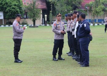 Polda Kalimantan Tengah menyiapkan 3.178 personel untuk mengamankan peringatan Hari Buruh Internasional (May Day) di seluruh wilayah.