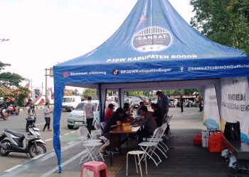 Layanan Dengan Humanis dan Edukatif