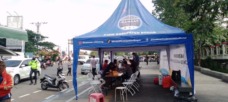 Layanan Dengan Humanis dan Edukatif