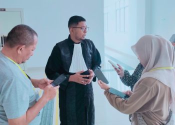 kuasa hukumnya, M. Zubir, S.H., M.H., Ia mengungkapkan bahwa hingga kini kliennya belum dipindahkan ke blok hunian umum sebagaimana lazimnya warga binaan lainnya.