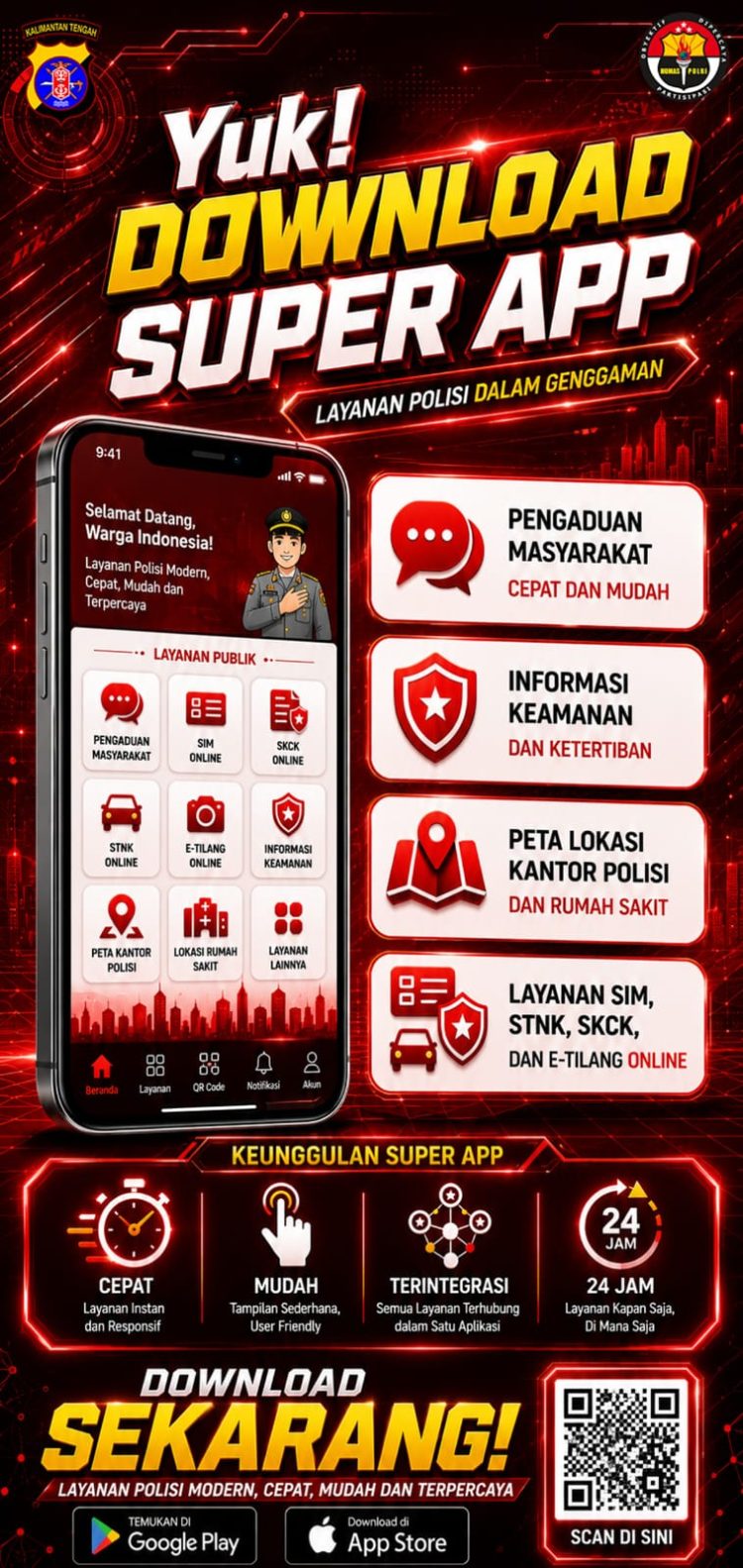 Super App