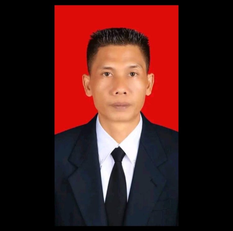 Humas DPC Gerakan Bela Negara Nasional (GBNN) Kabupaten Aceh Tenggara Provinsi Aceh, Ahmad Hasyimi atau yang akrab disapa Mimi Petir