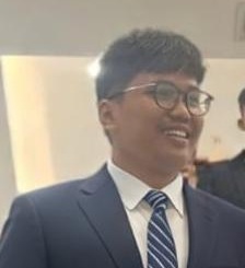 Ketua IPMAT Jabodetabek, Deri Fathahurrai,