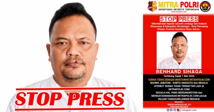 Benhard Sinaga