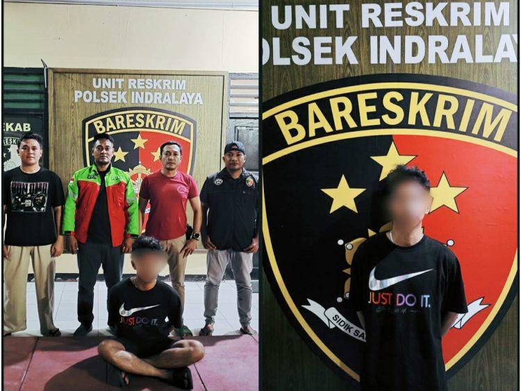 Seorang pelaku berinisial SUWANTRI (23), warga Desa Lubuk Sakti, Kecamatan Indralaya, Kabupaten Ogan Ilir, berhasil diamankan setelah sempat berpindah-pindah tempat selama proses penyelidikan.