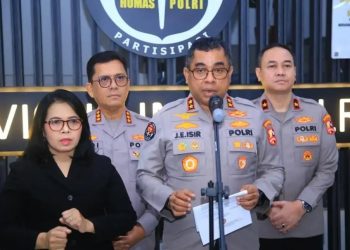 Kadiv Humas Polri Irjen Pol. Johnny Eddizon Isir mengatakan, berdasarkan data Subsatgas Gakkum Satgas Haji dan Umrah, kepolisian telah menangani 29 laporan polisi (LP) dan 30 laporan informasi (LI) terkait kasus penipuan haji non-prosedural hingga 29 Mei 2026.