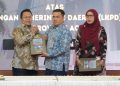 Opini WTP tersebut diserahkan langsung oleh Kepala Perwakilan BPK RI Provinsi Aceh, Andri Yogama, kepada Wali Kota Sabang, Zulkifli H. Adam, dalam acara penyerahan Laporan Hasil Pemeriksaan (LHP) atas LKPD Tahun Anggaran 2025 yang berlangsung di Kantor BPK RI Perwakilan Aceh, Banda Aceh, Kamis (4/6/26).