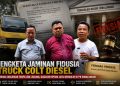 Sengketa pembiayaan satu unit Truck Colt Diesel yang melibatkan dugaan pengalihan objek jaminan fidusia tanpa persetujuan leasing kini bergulir di Pengadilan Negeri Simalungun dengan register perkara Nomor 36/Pdt.G/2026/PN Sim.