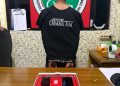 petugas berhasil mengamankan seorang pria berinisial Sdr. GMR bin MJK, 33 th, yang berada di rumahnya. Disaksikan Ketua RT/RW dan warga sekitar, petugas menunjukkan surat perintah tugas lalu melakukan penggeledahan.