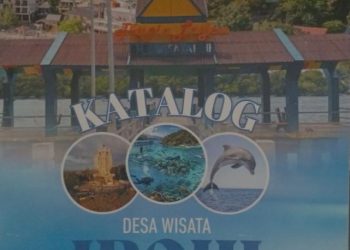 Pengelola Desa Wisata Iboih secara resmi meluncurkan katalog wisata sebagai media informasi dan promosi digital untuk mengenalkan berbagai potensi unggulan desa kepada publik.