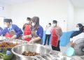 Tim Puslitbang Polri yang dipimpin langsung oleh Kombes Pol Moh. Nurhidayat, S.I.K., S.H., M.M., mengawali agenda dengan melakukan peninjauan strategis ke lokasi Sentra Pelayanan Pertanian dan Pangan Terpadu (SPPG) Polres Kotim