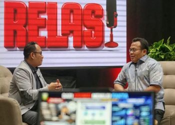 Hal tersebut disampaikan Wali Kota Sabang, Zulkifli H. Adam, saat menjadi narasumber dalam Podcast Relasi Beritasatu.com di Kantor B-Universe, Pantai Indah Kapuk (PIK) 2, Tangerang, Kamis (11/6/2026).