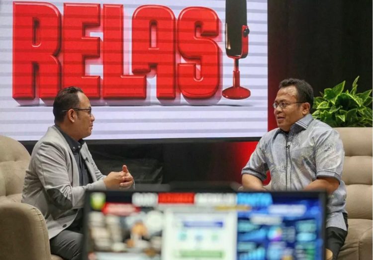 Hal tersebut disampaikan Wali Kota Sabang, Zulkifli H. Adam, saat menjadi narasumber dalam Podcast Relasi Beritasatu.com di Kantor B-Universe, Pantai Indah Kapuk (PIK) 2, Tangerang, Kamis (11/6/2026).