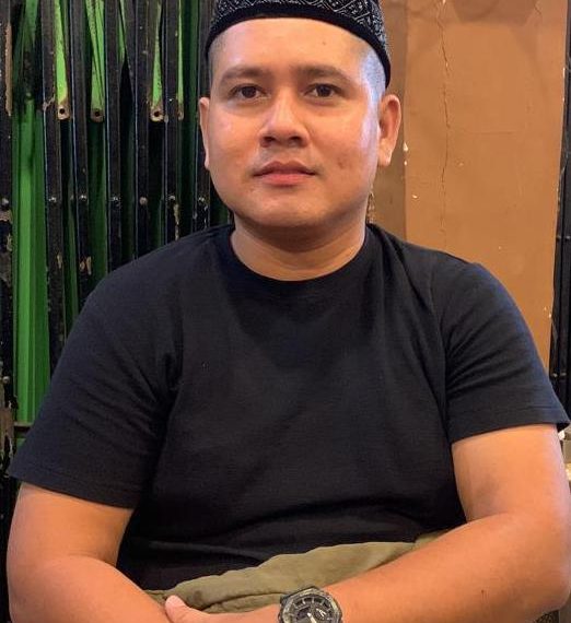 Tokoh muda asal Aceh di Jakarta, Rendi Umbara