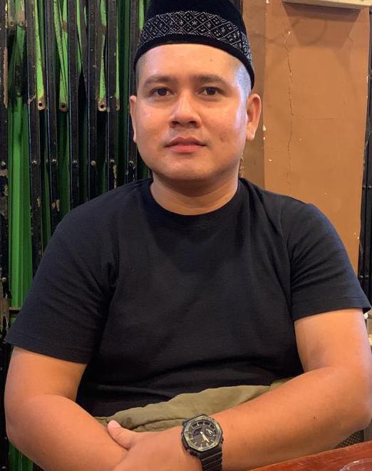 Tokoh muda asal Aceh di Jakarta, Rendi Umbara