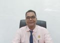 ADV Teuku Ridwan, SH