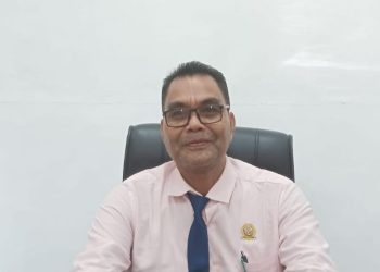 ADV Teuku Ridwan, SH