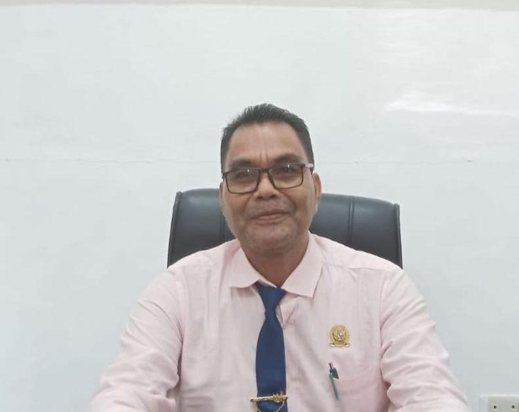 ADV Teuku Ridwan, SH