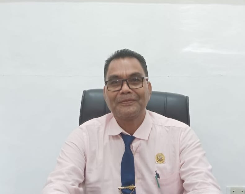 ADV Teuku Ridwan, SH