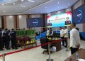 Direktorat Reserse Kriminal Khusus (Ditreskrimsus) Polda Kalimantan Tengah (Kalteng) menggelar lomba olah tempat kejadian perkara (TKP) dalam rangka menyambut Hari Ulang Tahun (HUT) ke-80 Bhayangkara.