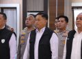 Kepolisian Daerah Kalimantan Tengah (Polda Kalteng) menggelar kegiatan Taklimat Awal Audit Kinerja Tahap II Itwasum Polri serta Audit Dengan Tujuan Tertentu (ADTT) terkait Penerimaan Negara Bukan Pajak (PNBP) dan Badan Layanan Umum (BLU) Tahun Anggaran 2026. Kegiatan ini berlangsung di Aula Arya Dharma, Mapolda Kalteng, pada Kamis (18/06/2026).