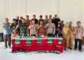 Kapolsek Seruyan Hilir IPDA EKO ANDRIANTO, S.H. melaksanakan kegiatan Silaturahmi dengan Unsur Kelurahan Kuala Pembuang II, Kecamatan Seruyan Hilir, pada Senin (22/6) pukul 09.00 WIB, bertempat di Aula Kelurahan Kuala Pembuang II, Kabupaten Seruyan.