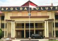 Polda Sulawesi Utara