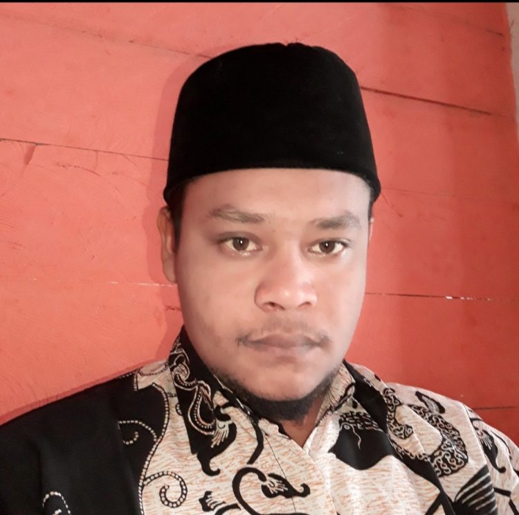 Tgk Malikul Yahya, Salah satu putra Almarhum Tgk Bantaqiyah dari Beutong Ateuh Banggalang