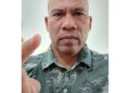 Bukhari, Ketua Lembaga Investasi Negara (LIN) Provinsi Aceh