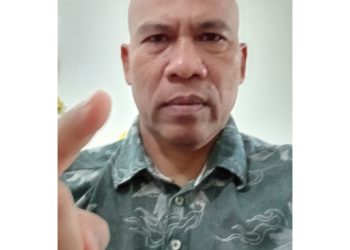 Bukhari, Ketua Lembaga Investasi Negara (LIN) Provinsi Aceh