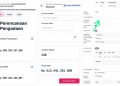 data yang dihimpun dari laman AMEL LKPP total belanja pengadaan pada Dinas Pendidikan Aceh sebesar Rp589.353.227.602 sementara yang sudah masuk tahap realisasi sebanyak 340 paket total anggaran Rp213.441.351.820 yang dikerjakan oleh 42 Vendor.