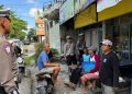 Satlantas Polres Kotawaringin Timur melaksanakan kegiatan Patroli dan Sosialisasi Edukasi tentang larangan penggunaan knalpot yang tidak sesuai Spesifikasi Teknis, Sosialisasi Over Loading dan Cegah Anak Mengendarai Motor (CAMOT). Rabu pagi (17/06/2026).